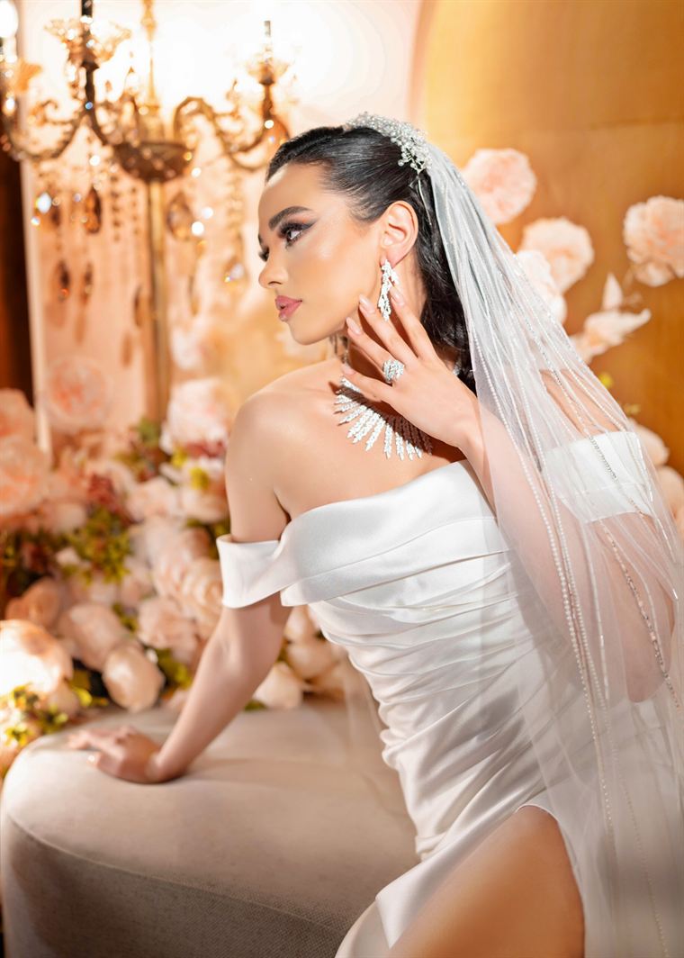 تصوير عرائس في الكويت — وجوه بلس
