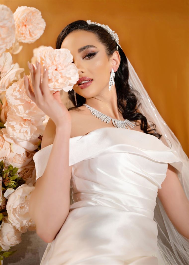 تصوير عرائس في الكويت — وجوه بلس